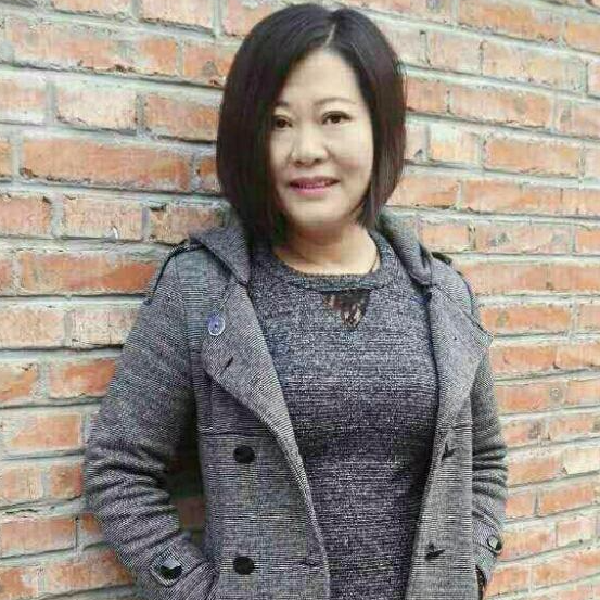 真爱百份百英子