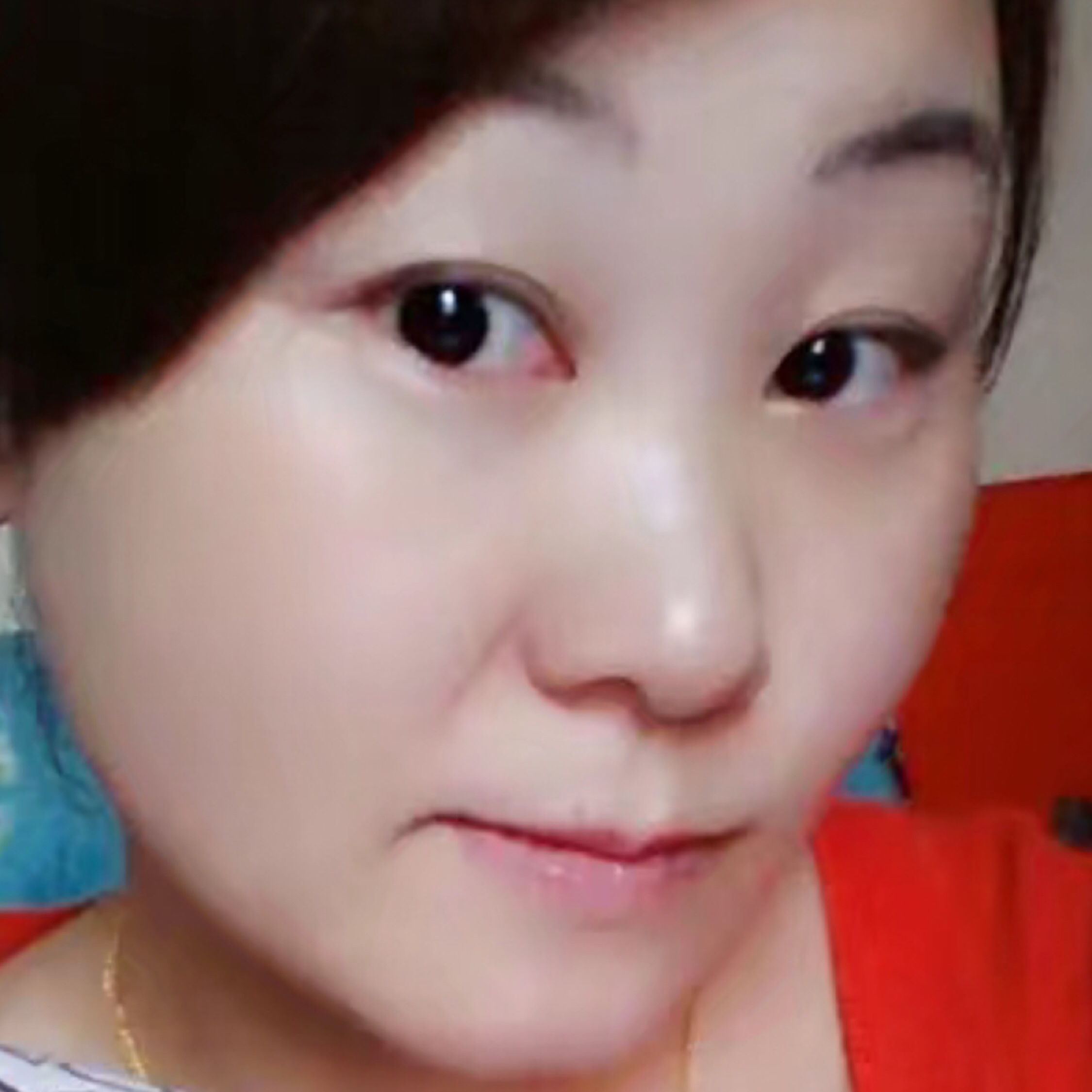 快乐的曦果麻麻