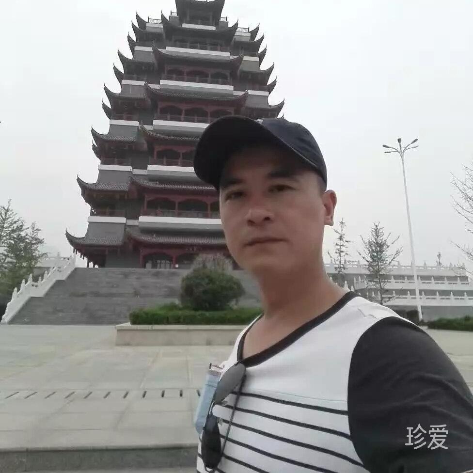 我用真心