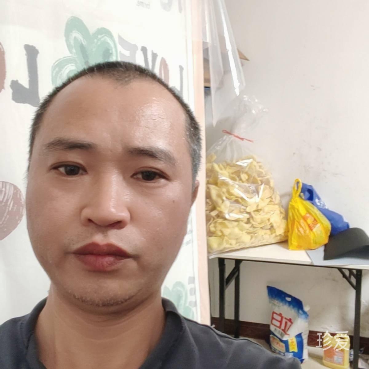 一个人
