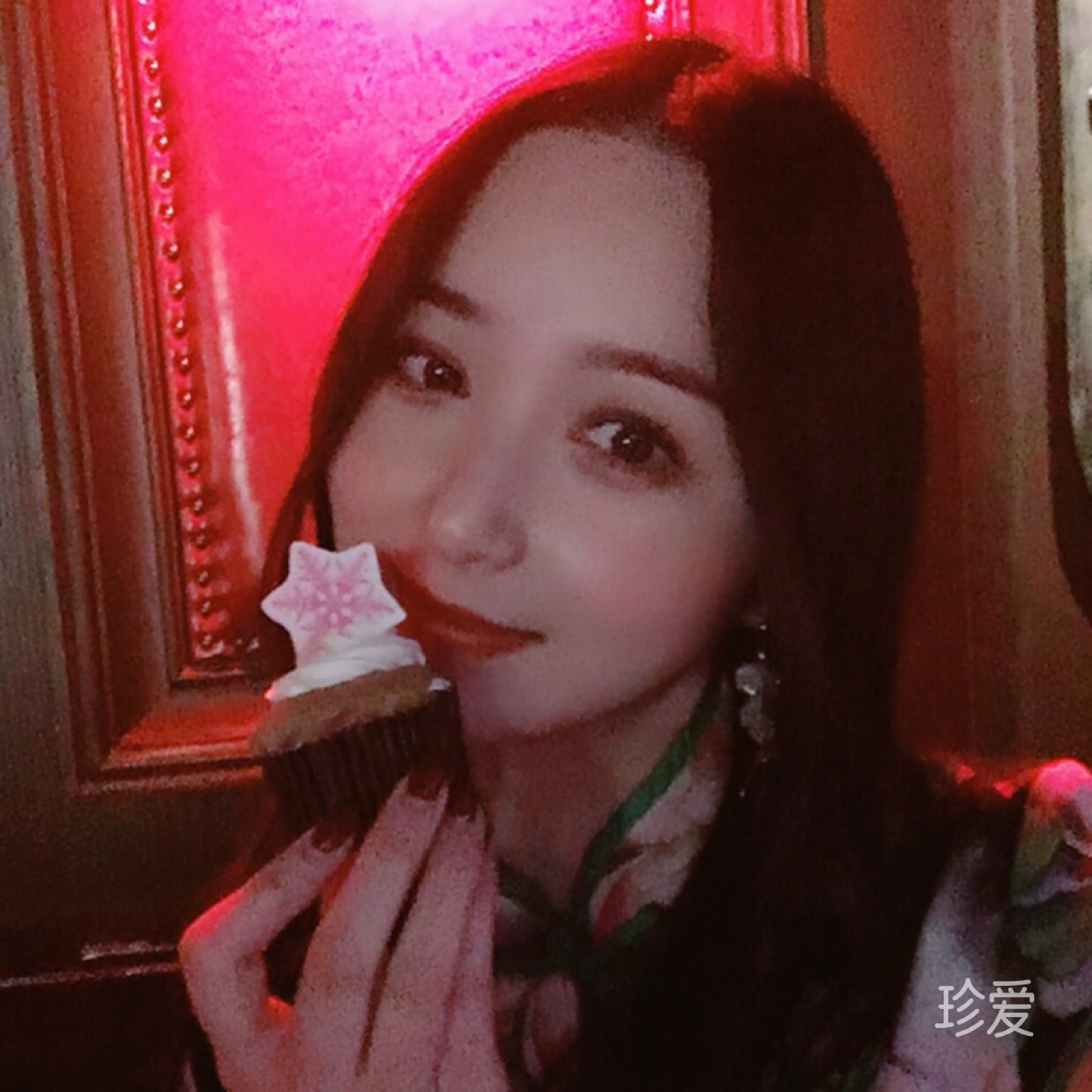 米娅