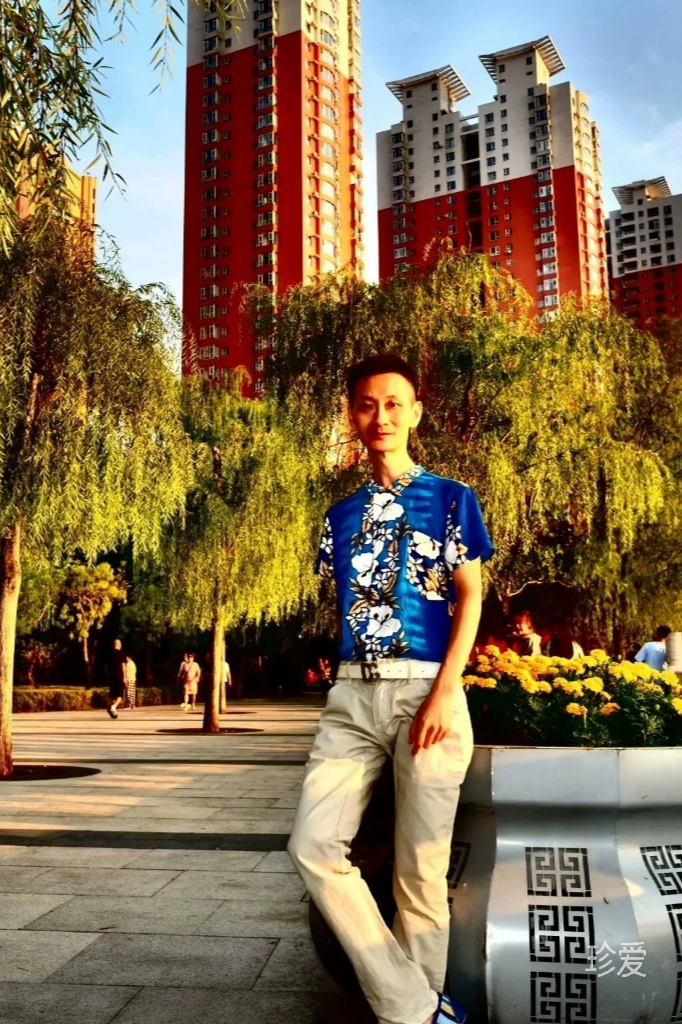 太原地主刘德华