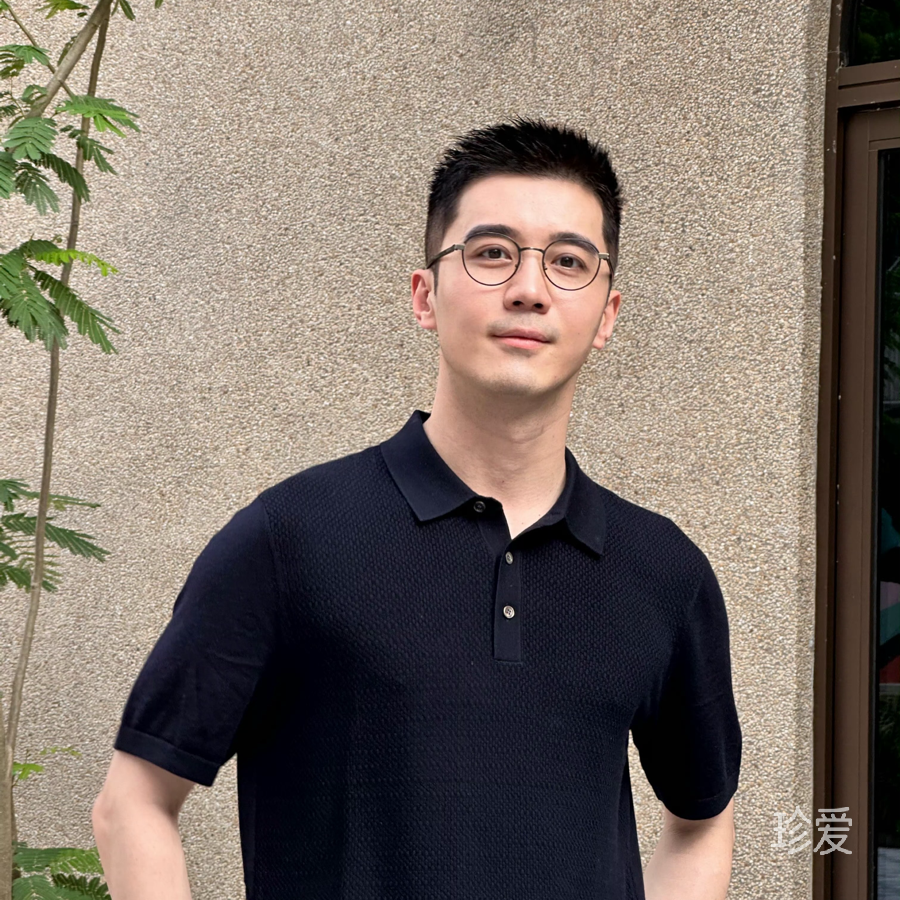 跨不动栏的老父亲