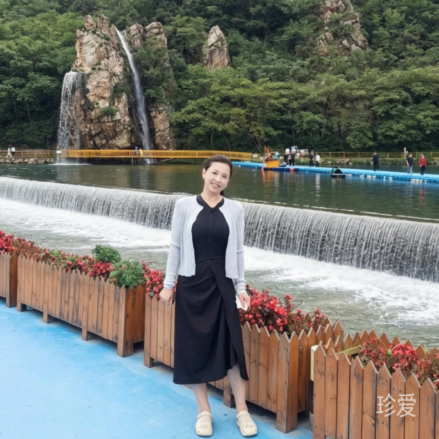以诚相待