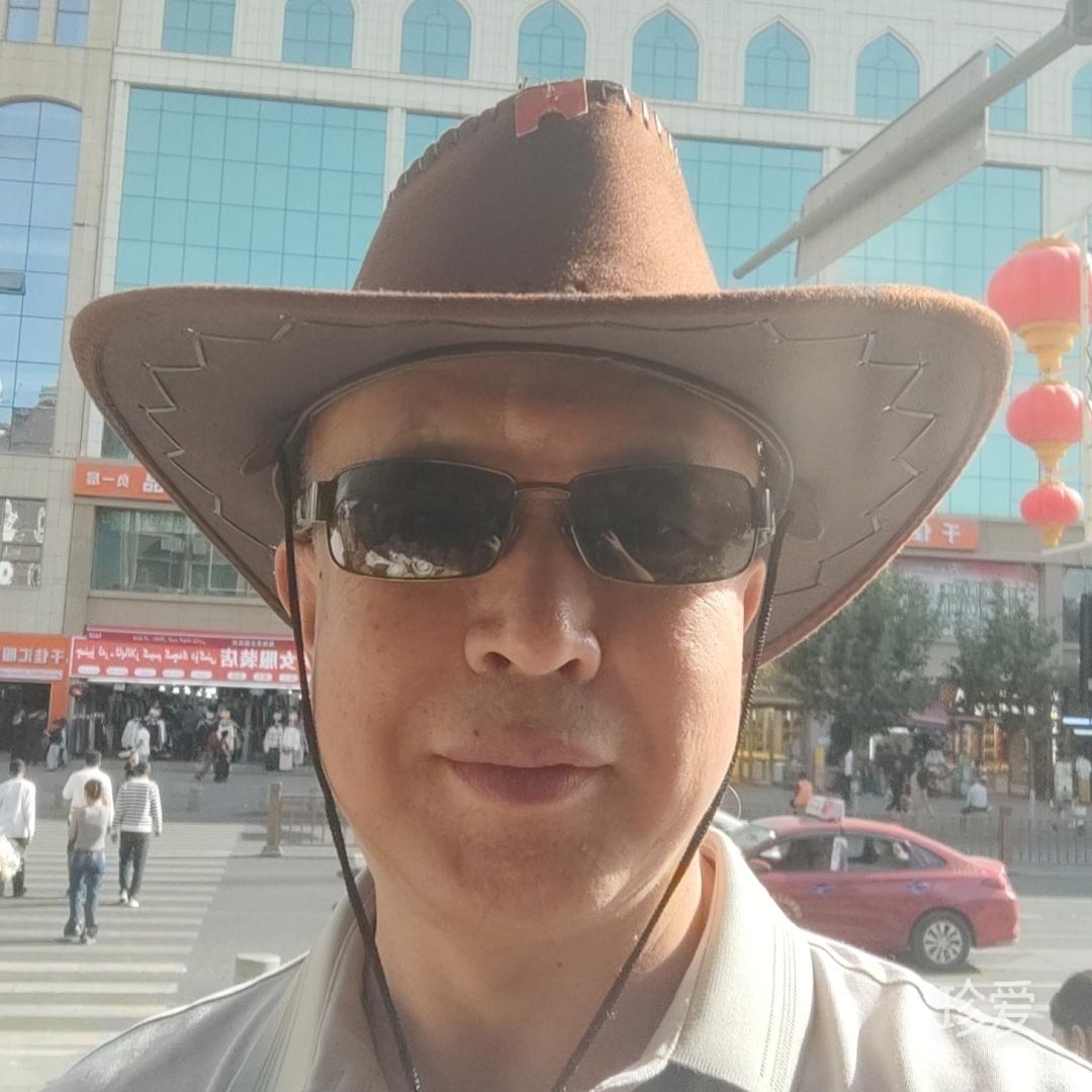 东北汉子