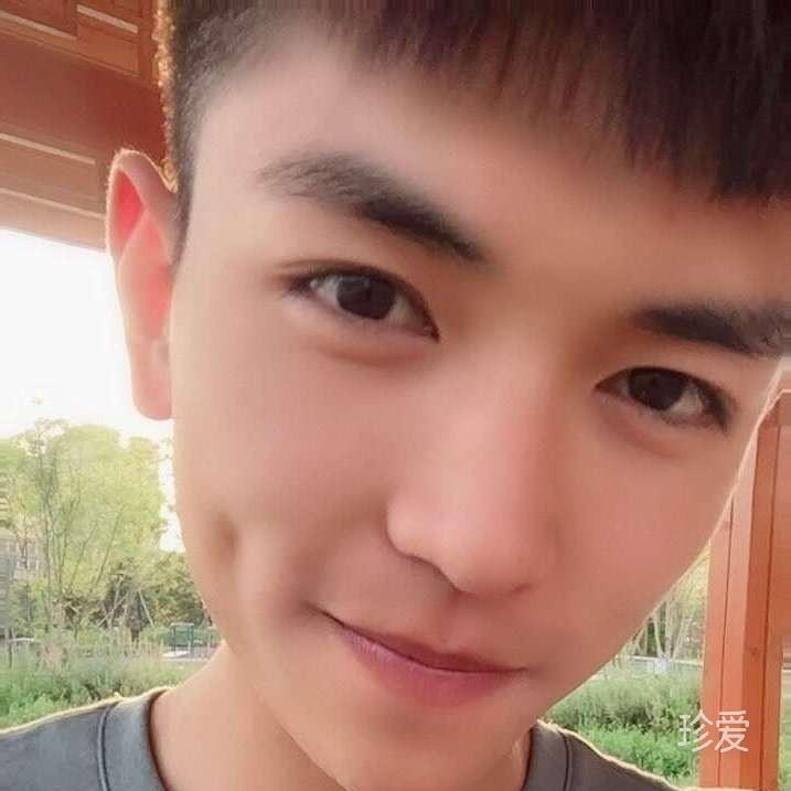 在半空之中親你