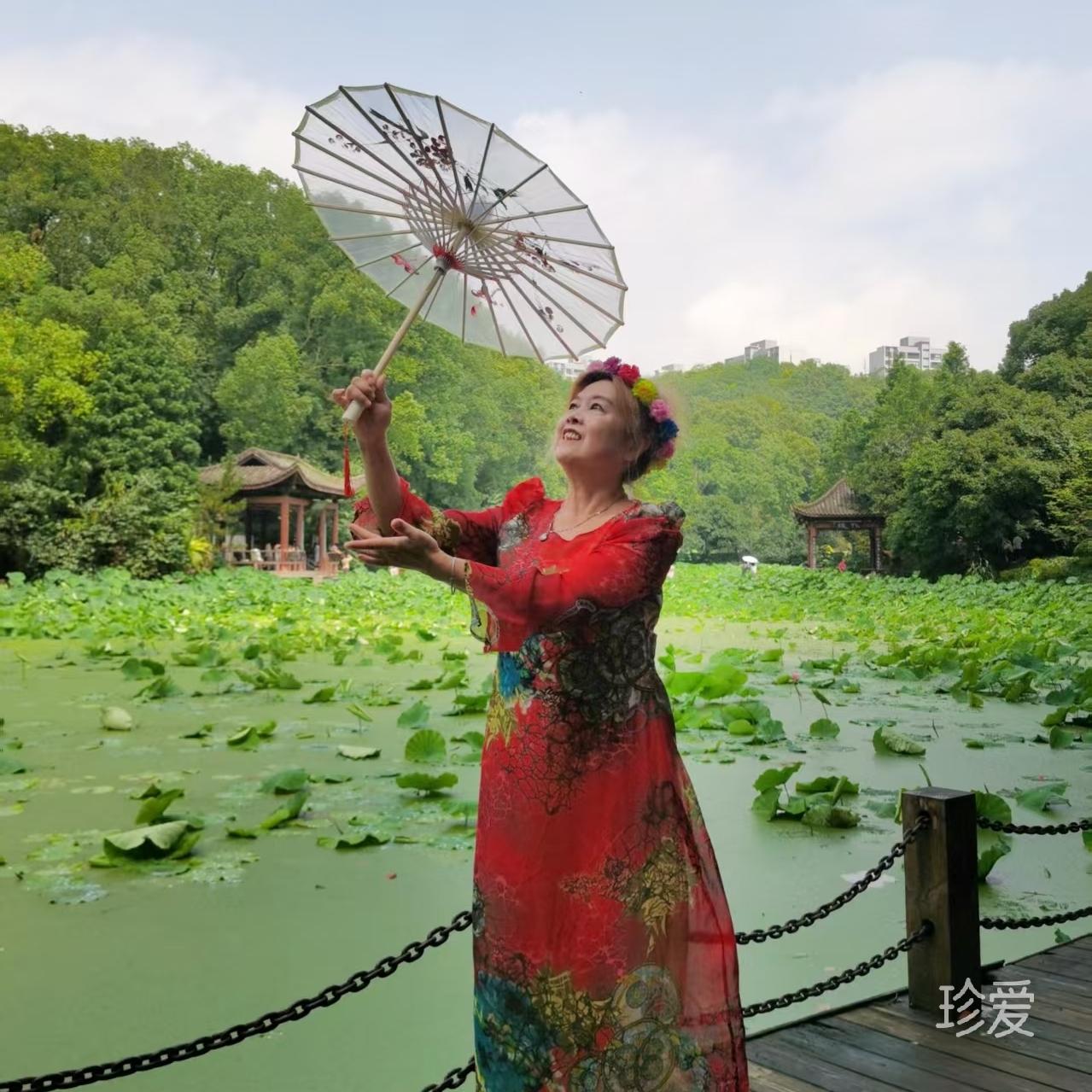 奇葩