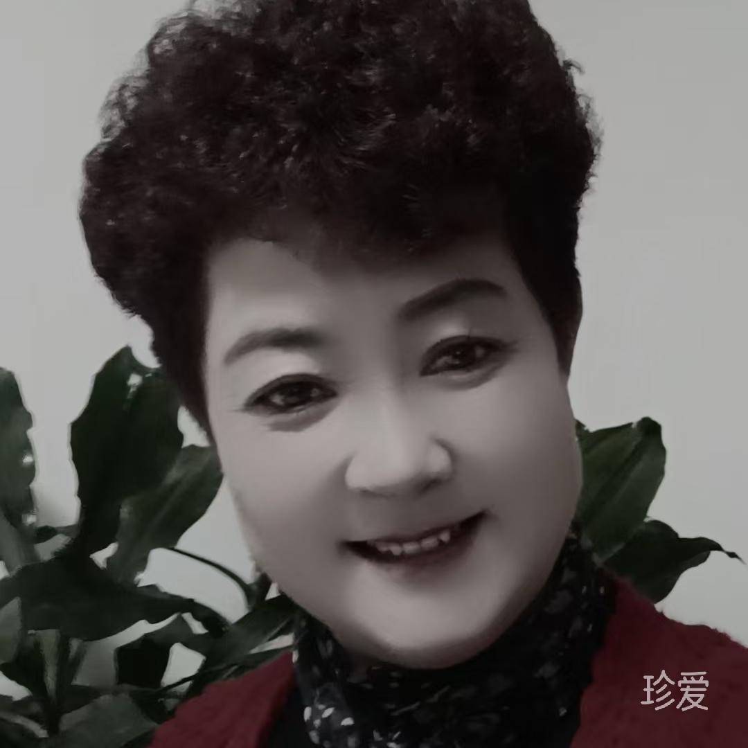 日出日落夕阳美