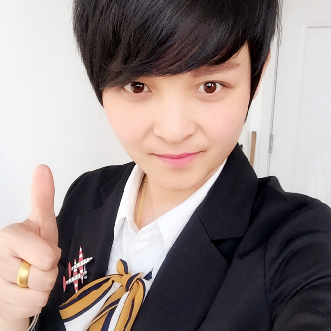 緣分就是找到你