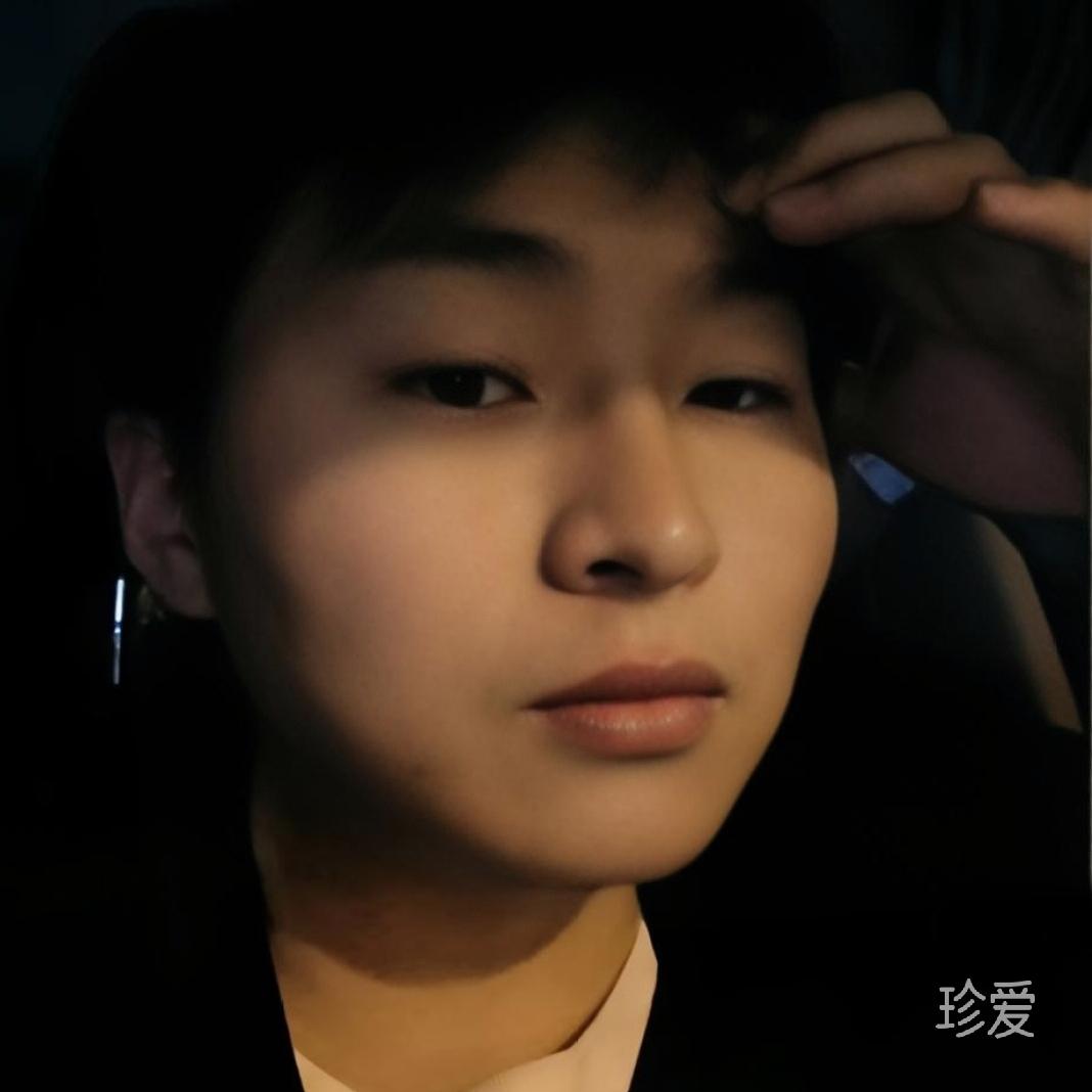 睡着的风