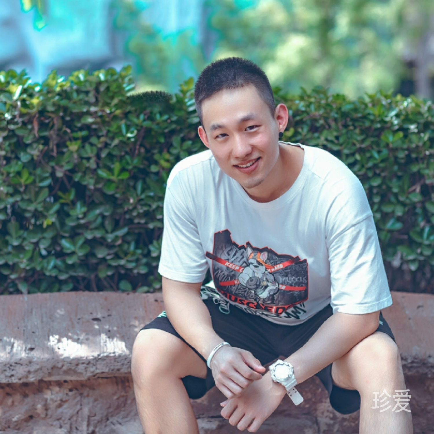 木木小宇