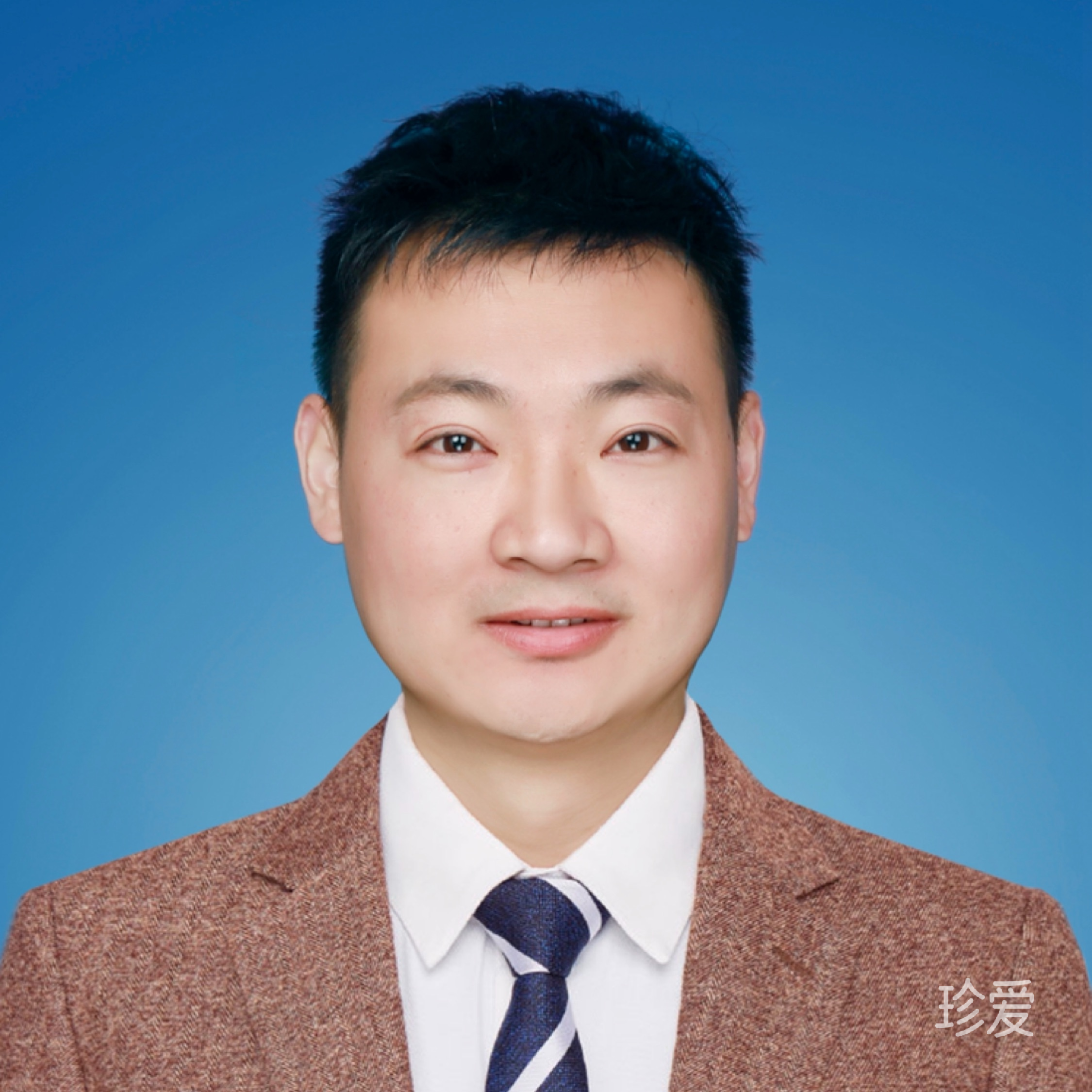 做一个善良的人