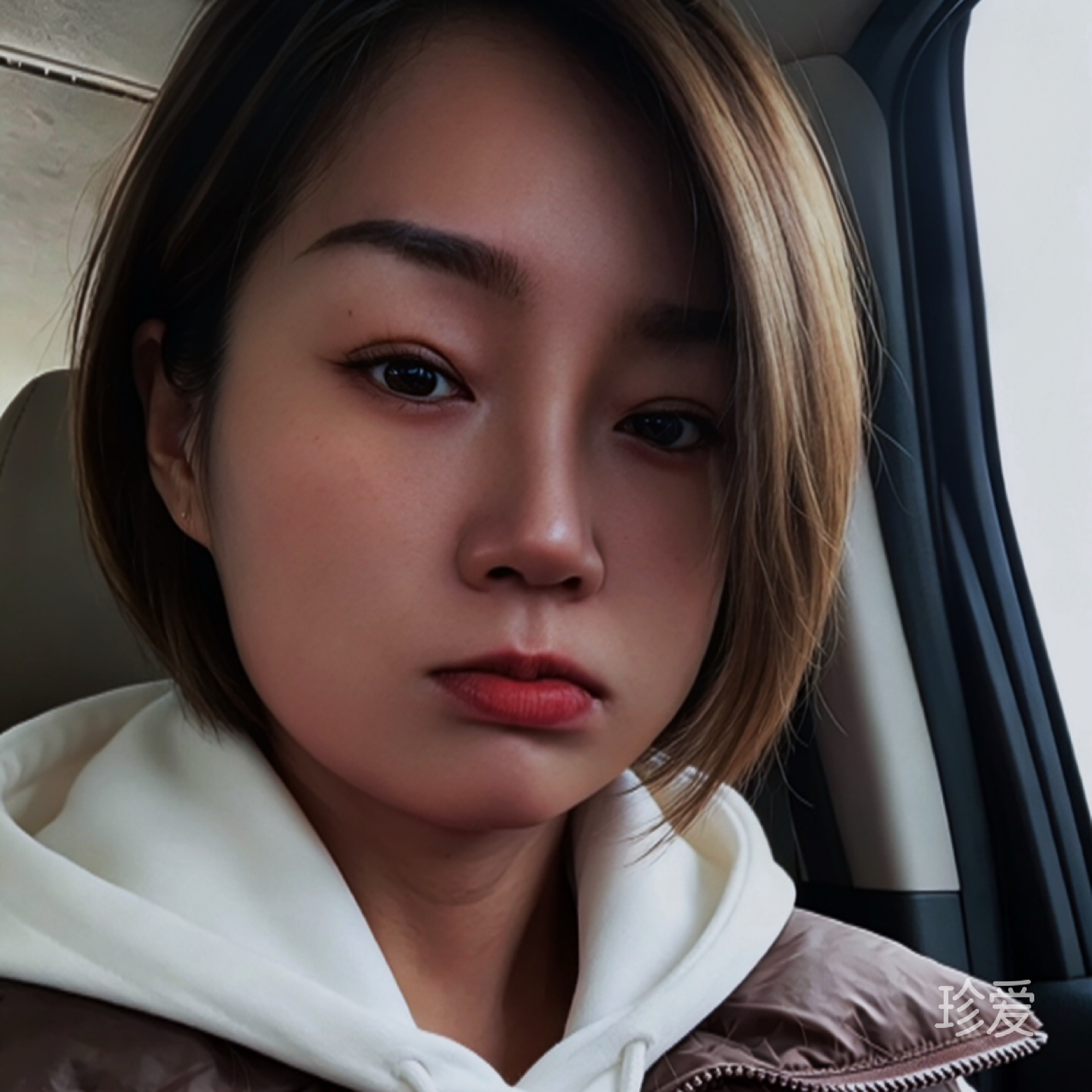 迷茫