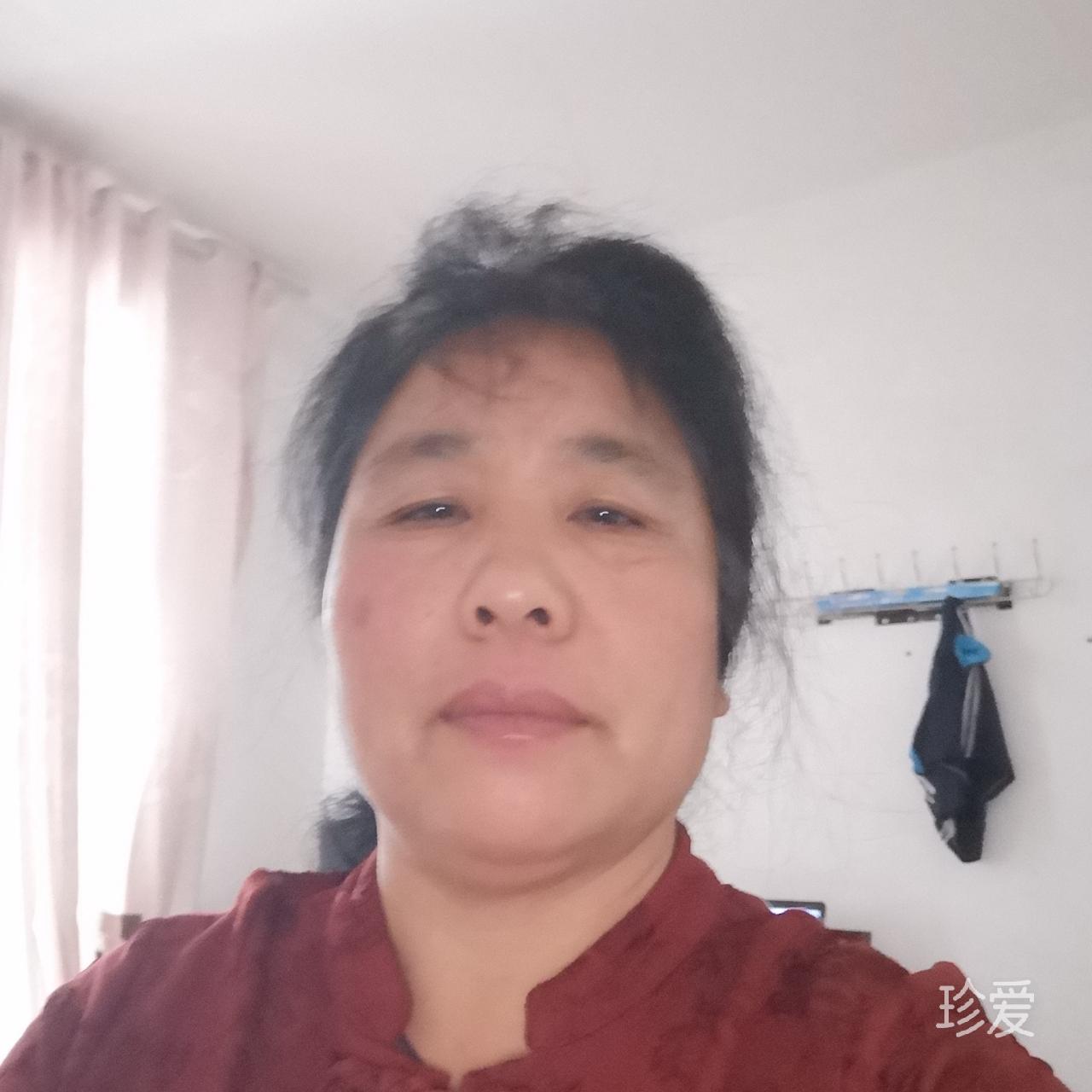 誰來與我共度余生