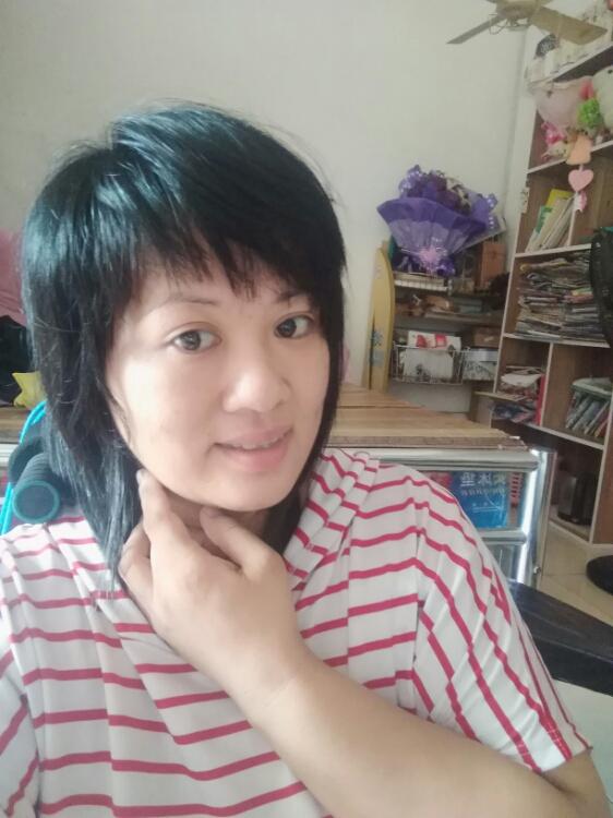 在洗衣机里跳舞的