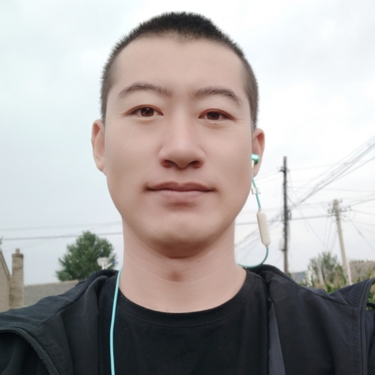 等待另一半出現(xiàn)