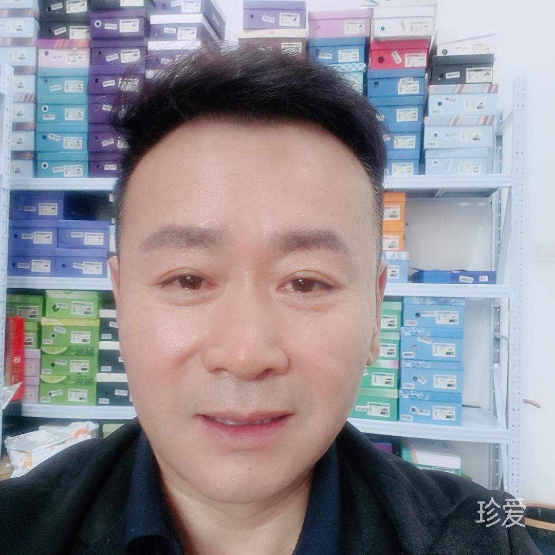 一起牵着你的手