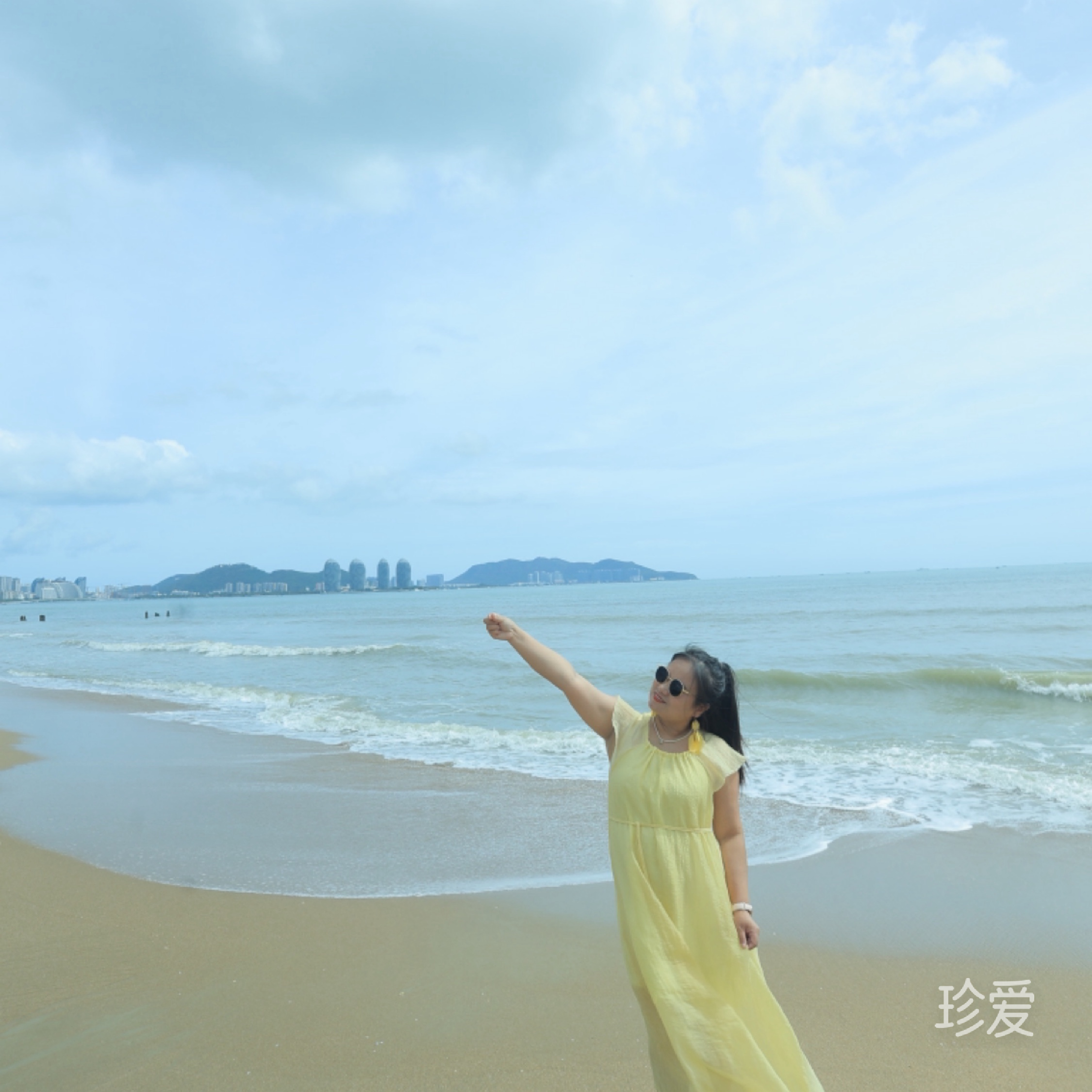 小月亮