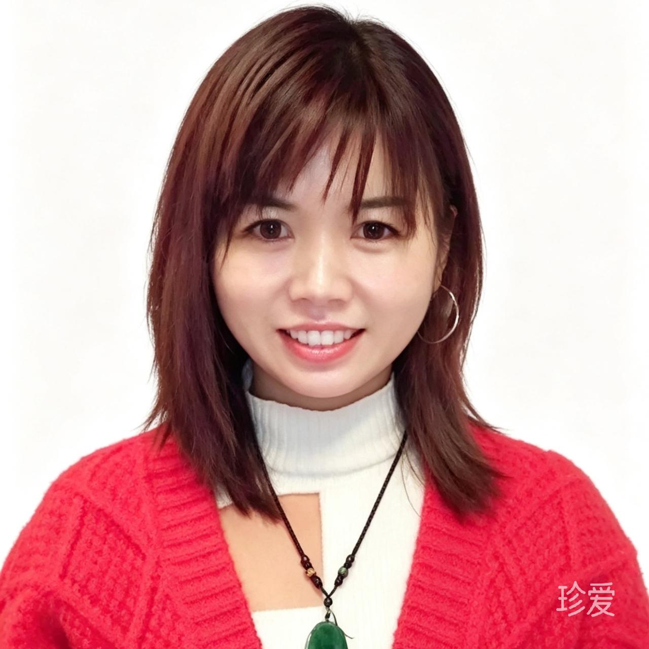 张倩