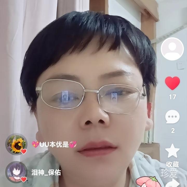 风中雪花