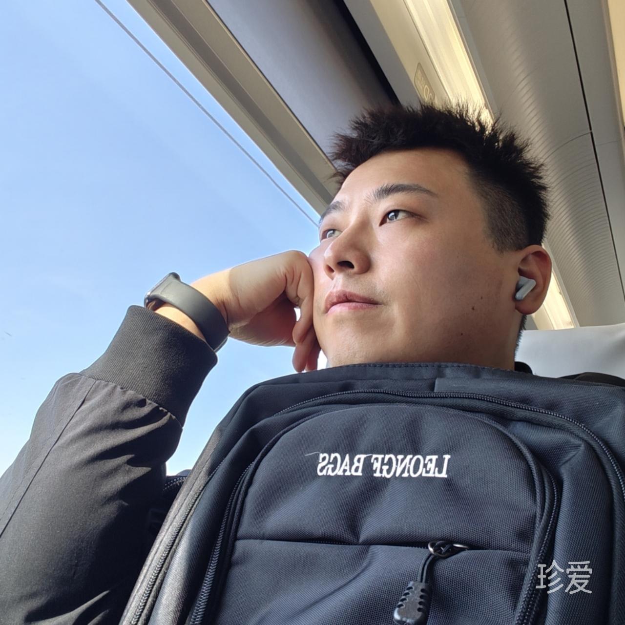 寻找明天