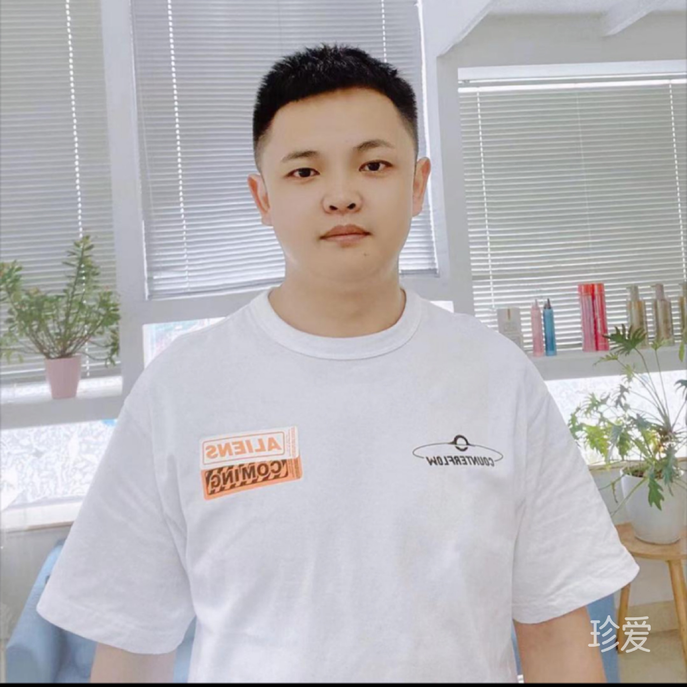 守候me