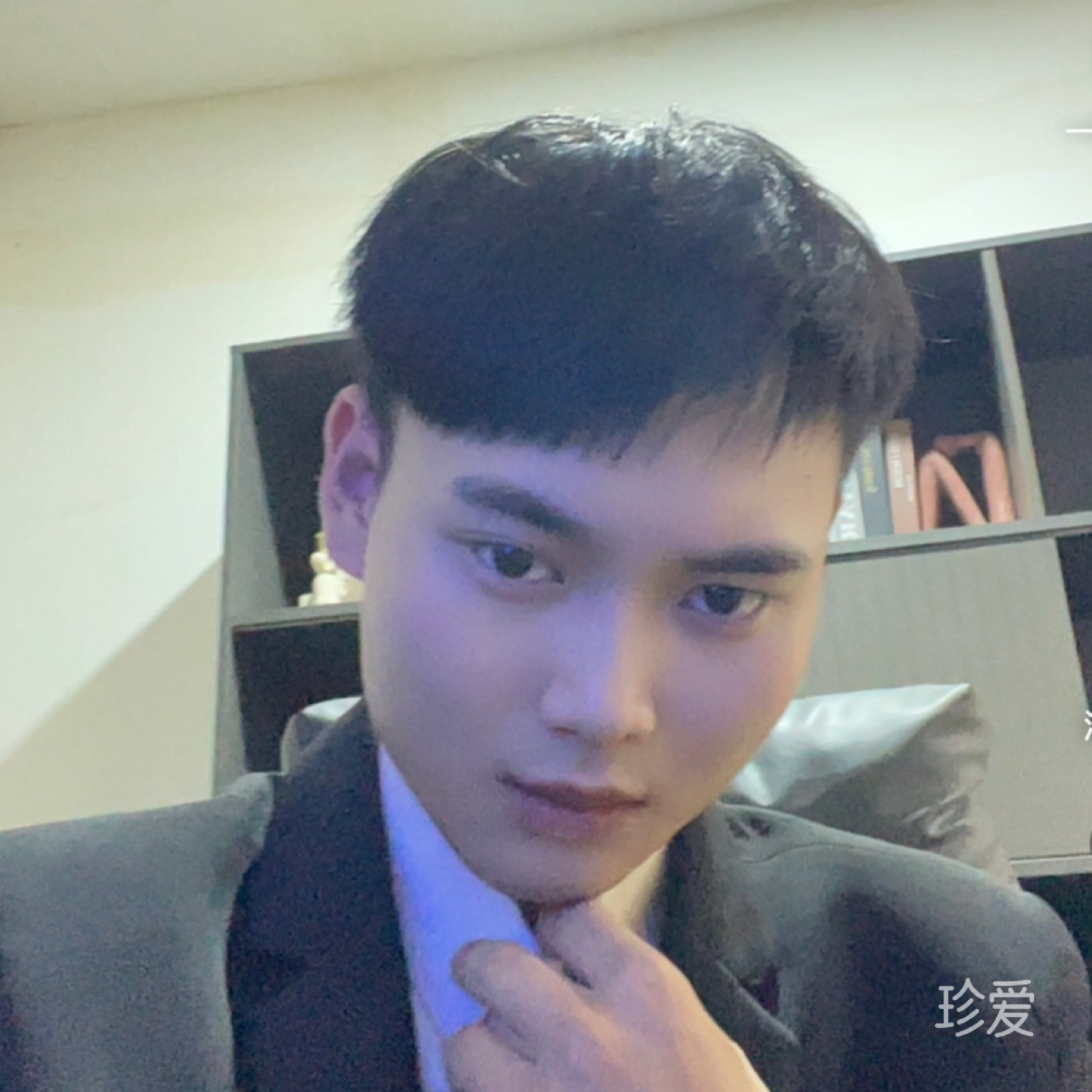 远山啊