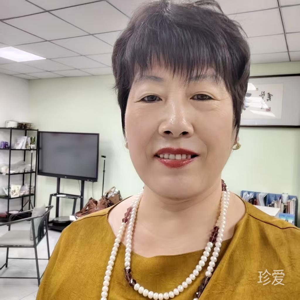 璀璨人生