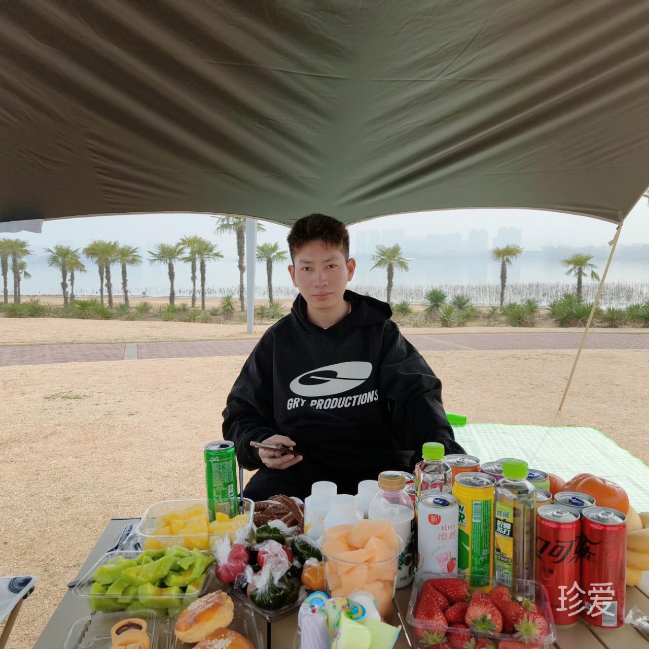 一起牵手走到尽头