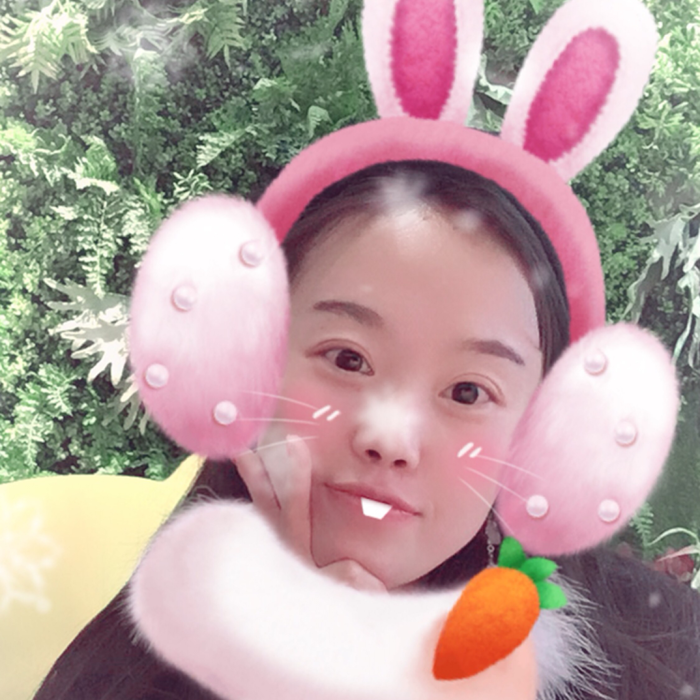 一個(gè)人胡鬧