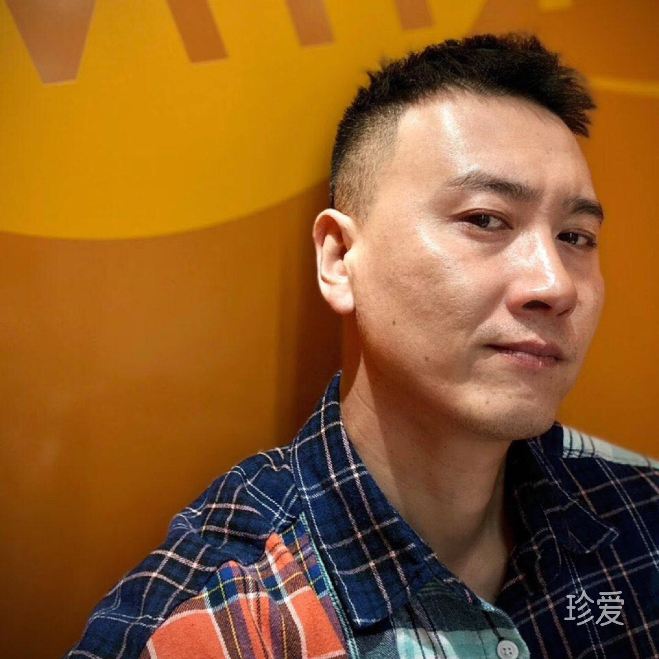 往事随风
