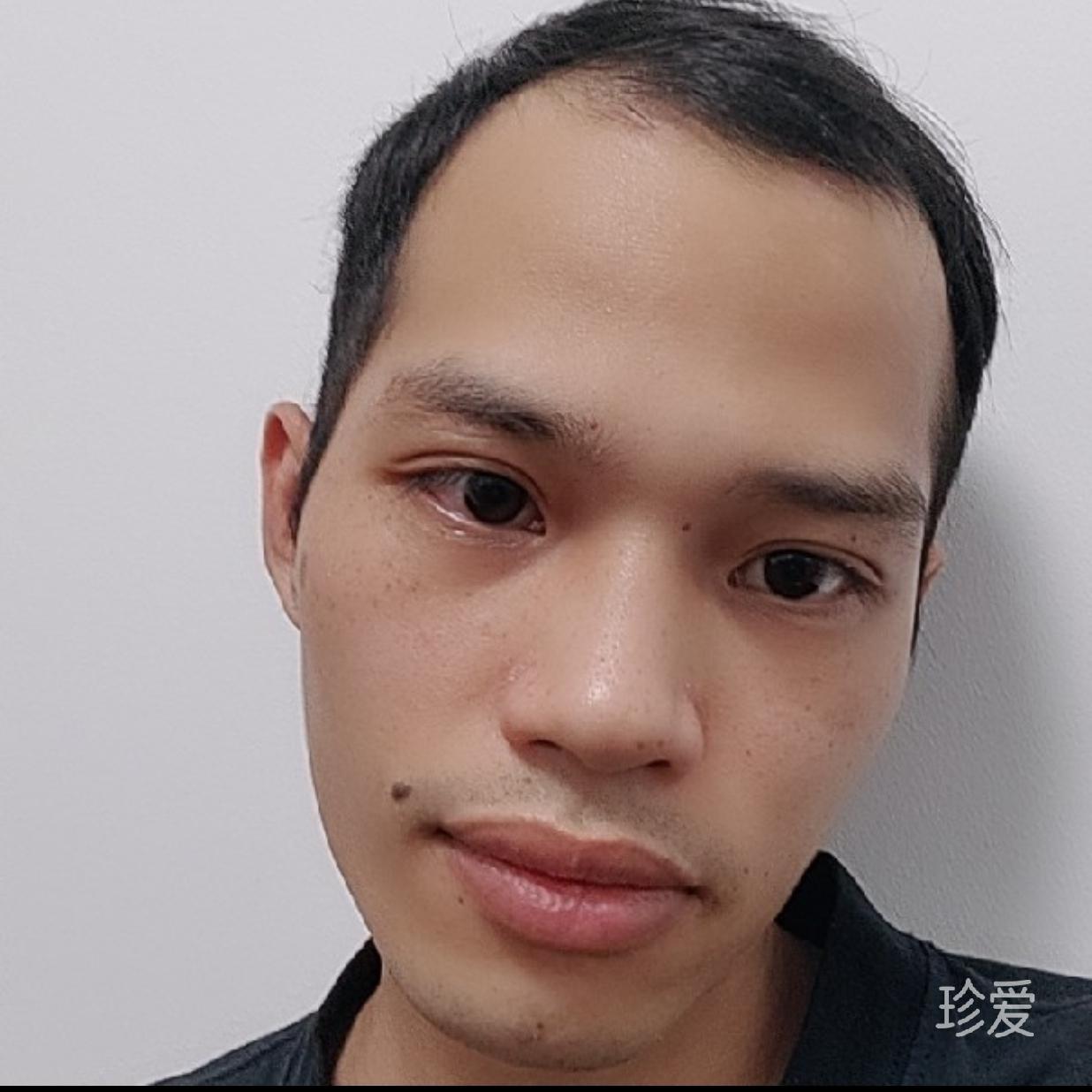 单身的小熊