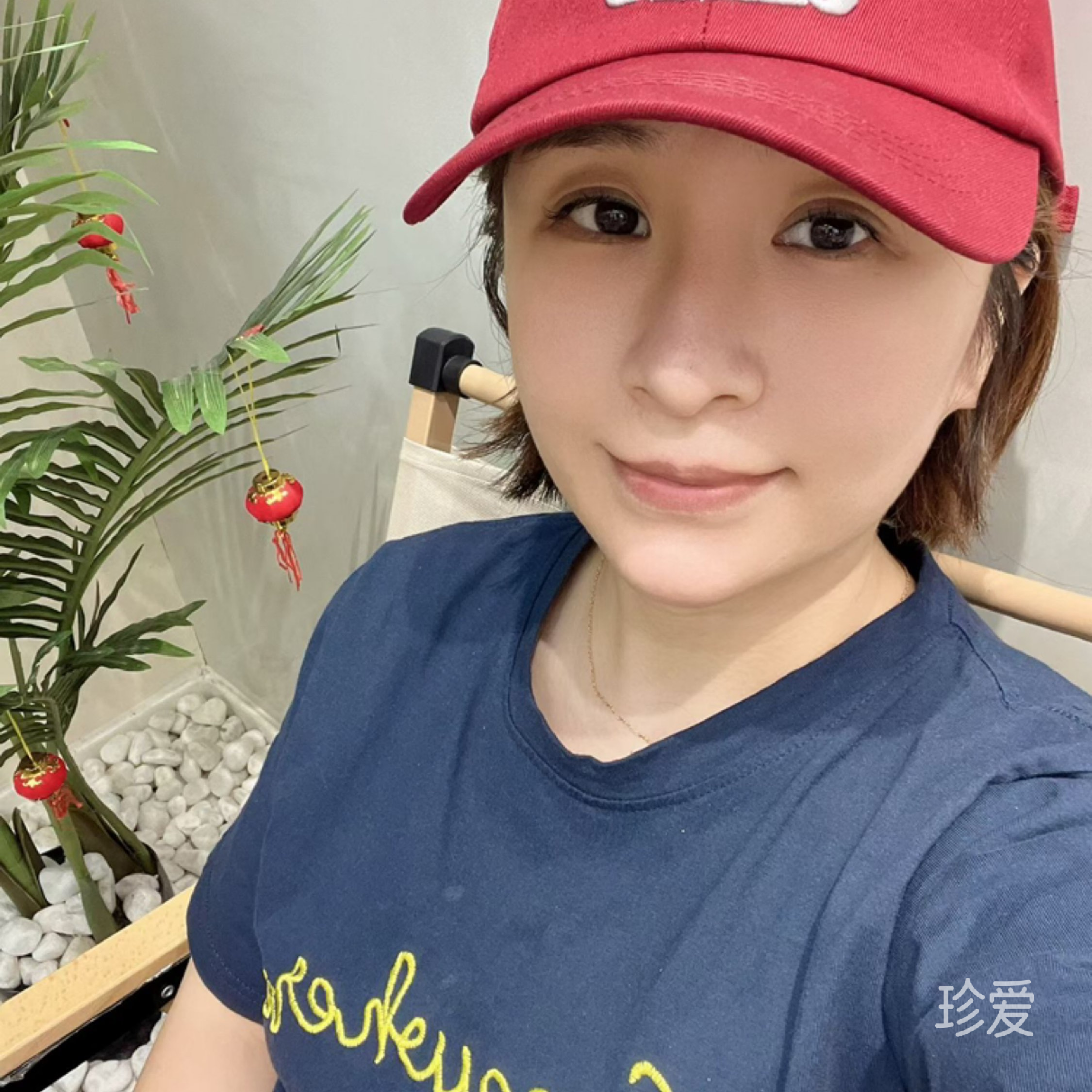 淘气小天使