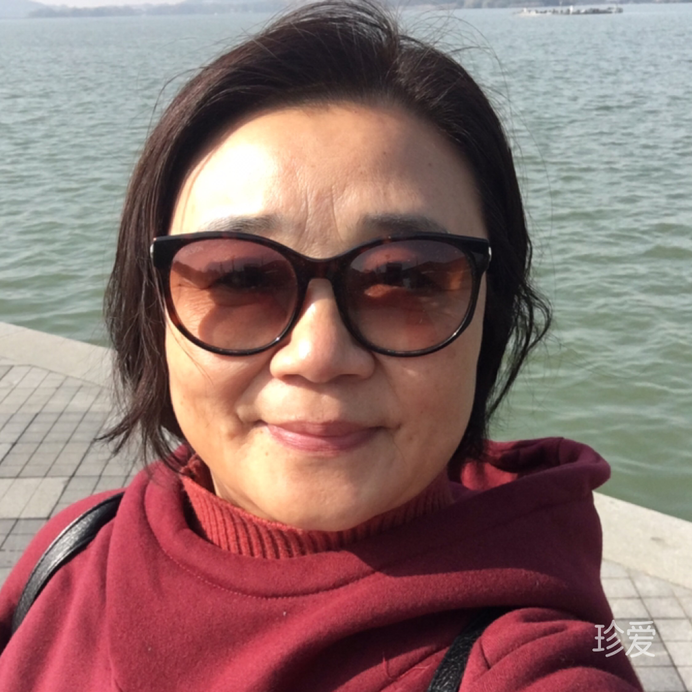 讓我們慢慢變老