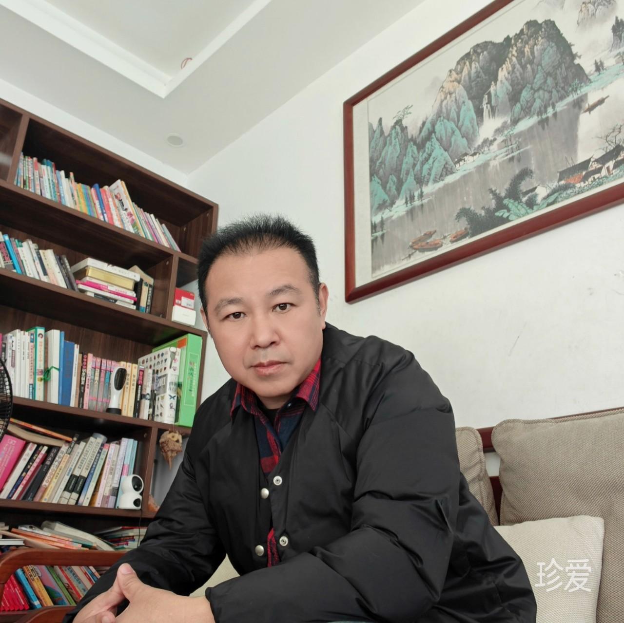 大王叫我来相亲