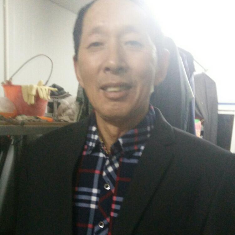 老玩童