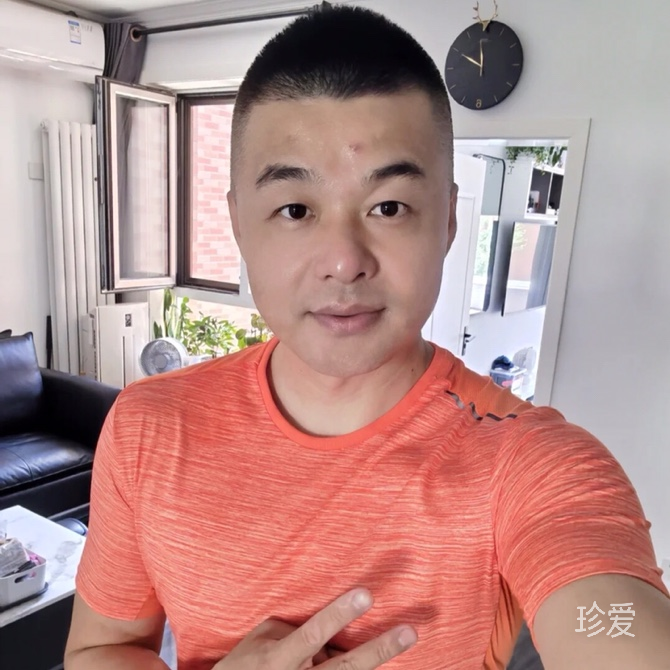 每一天都是第一步