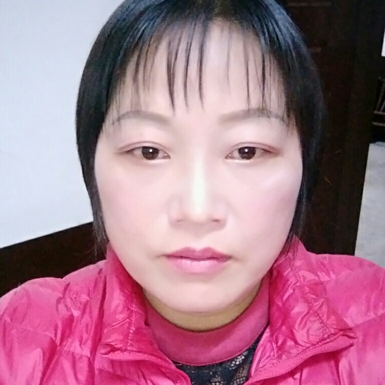 好女人
