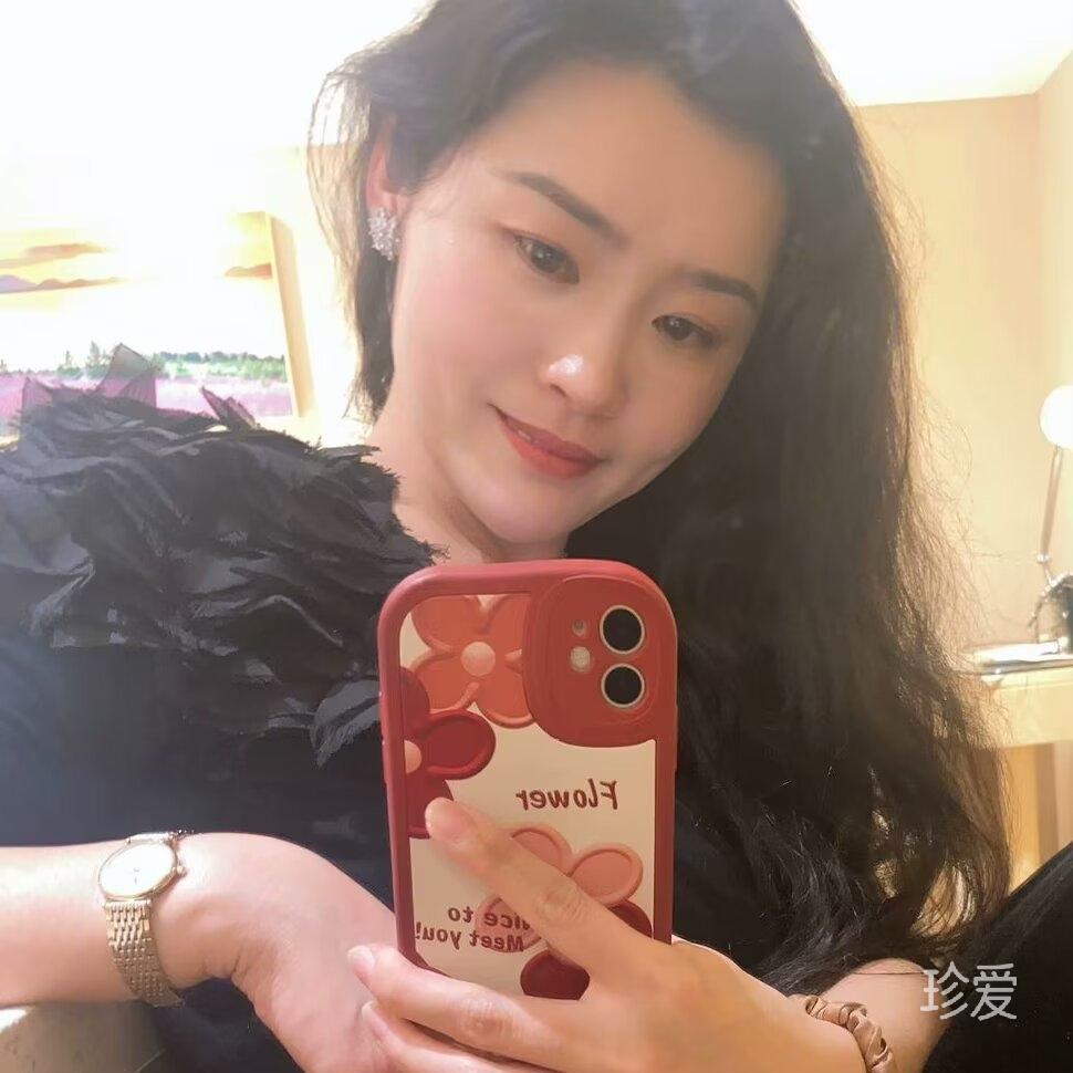 指尖的温度