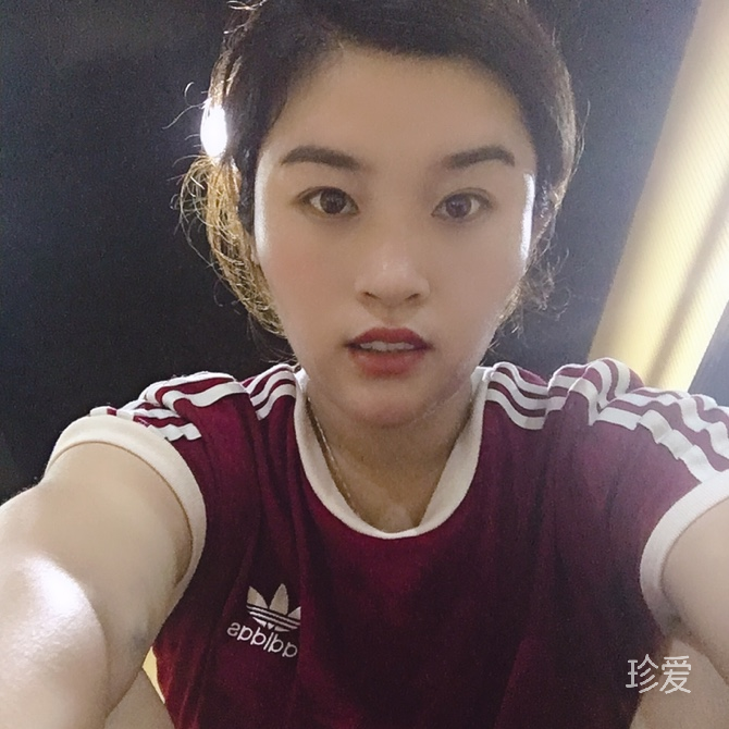 指尖的温度
