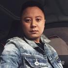 酸菜拌折耳根
