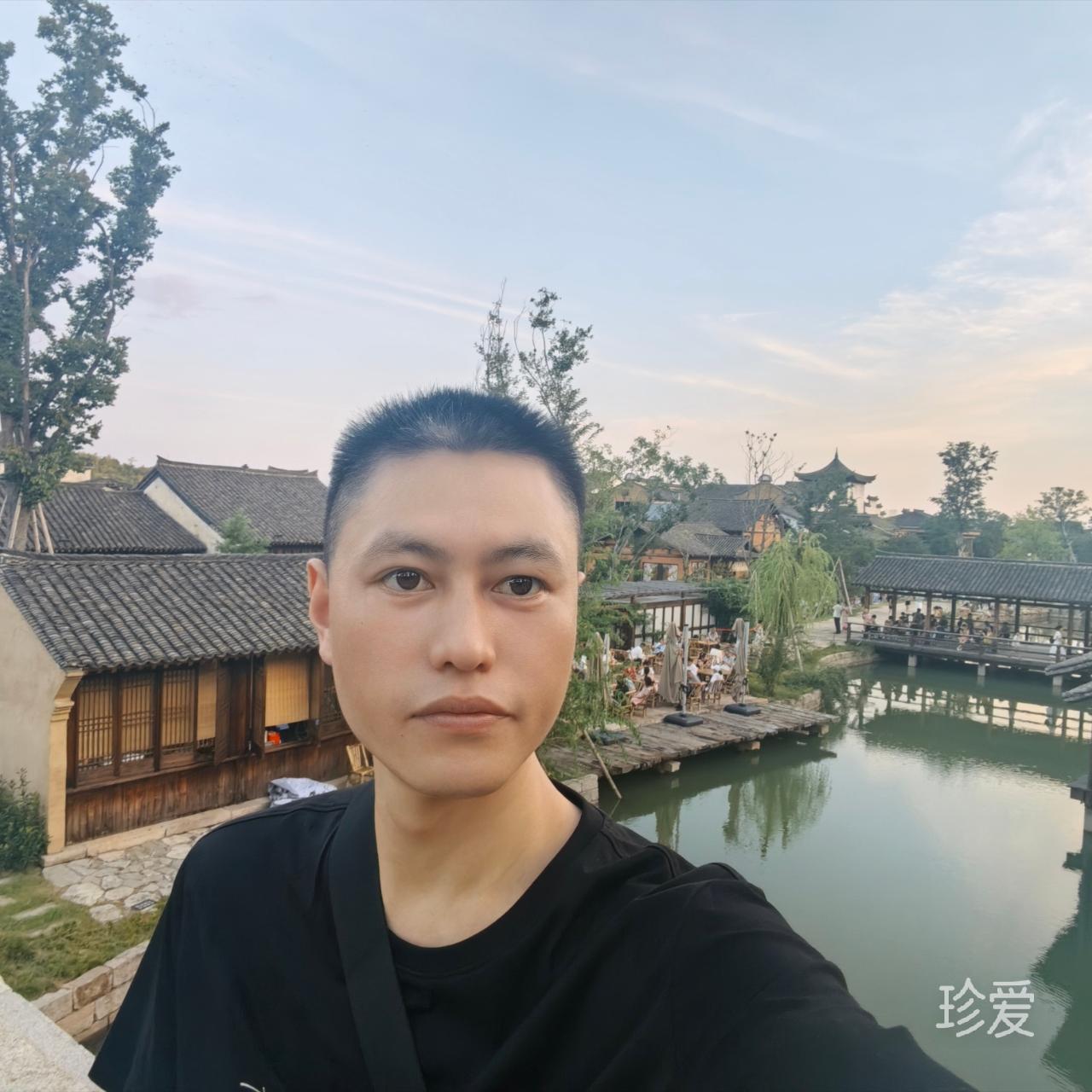 尋找人生的伴侶