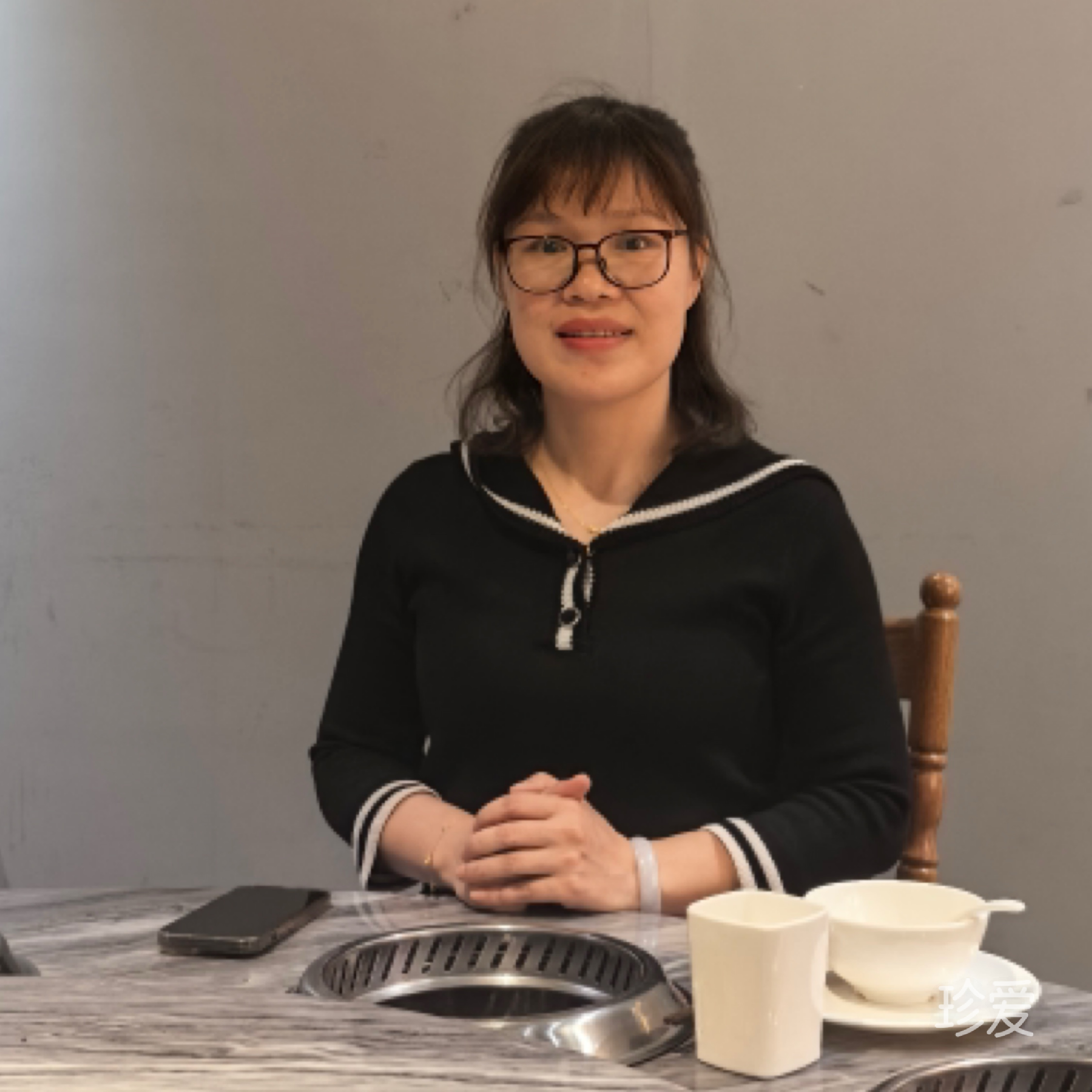 云淡风轻