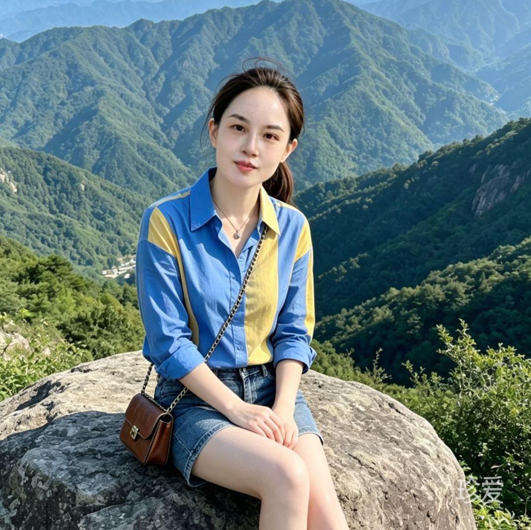 小亲切