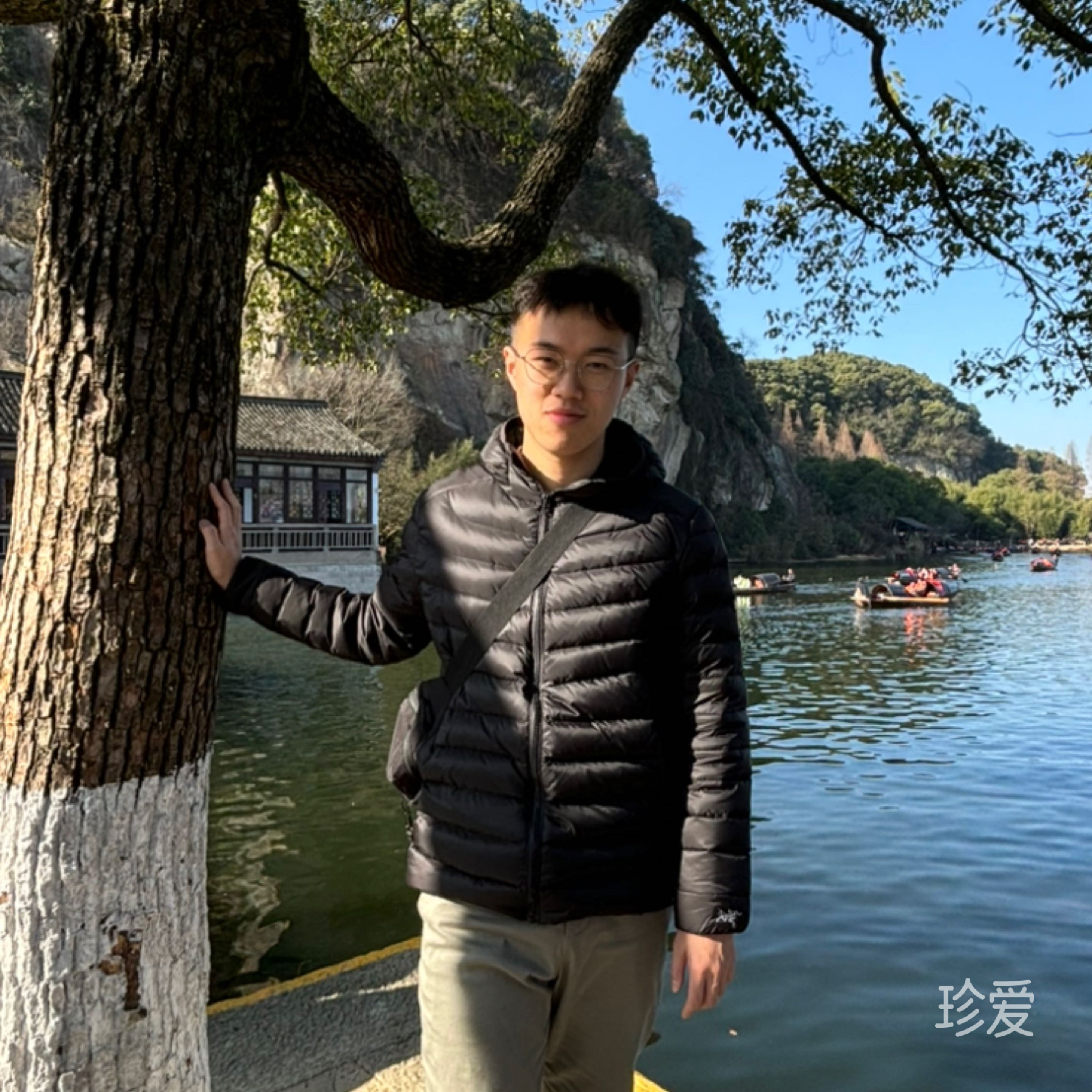 一萬公里的約定