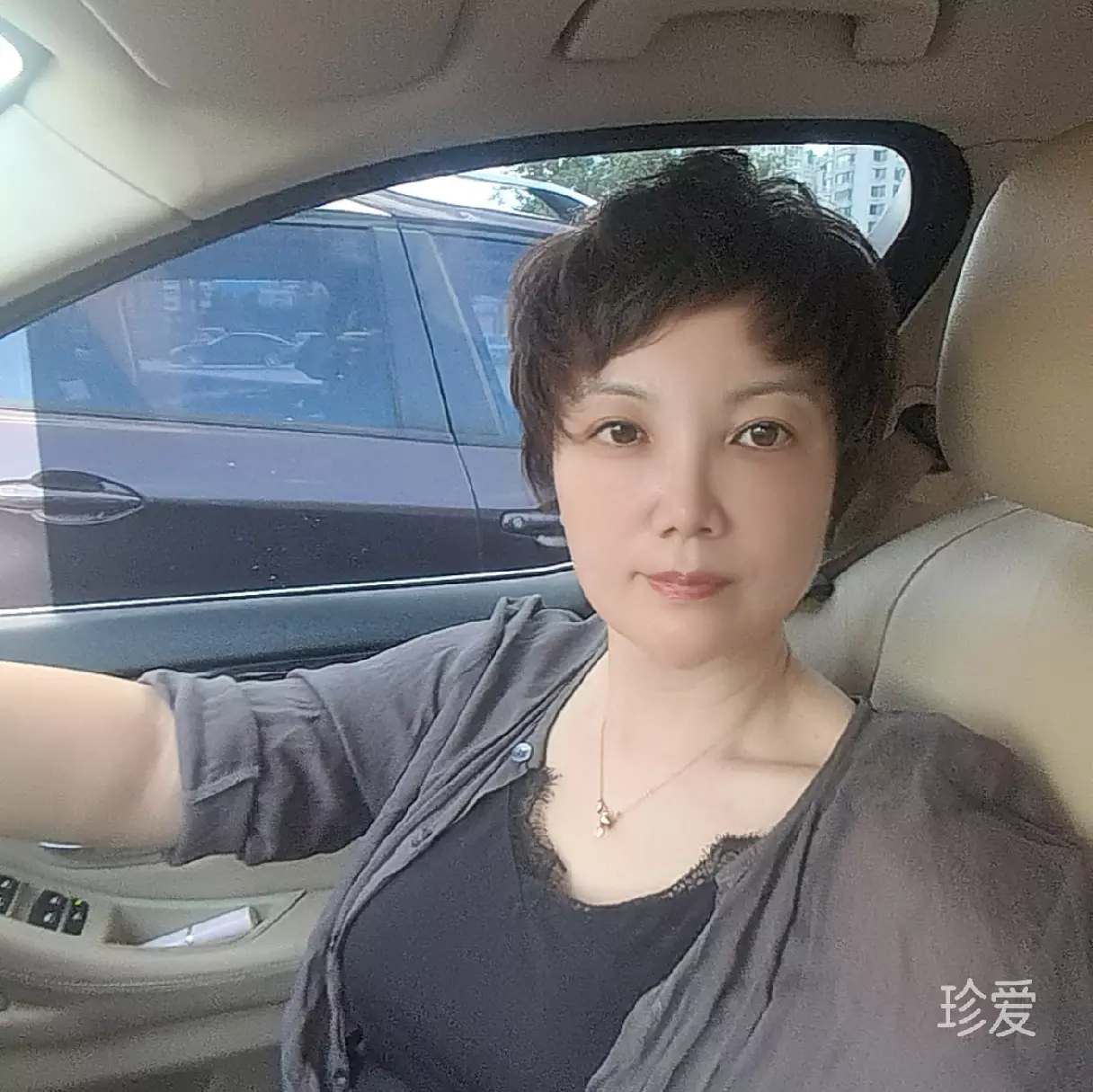 素心向晴