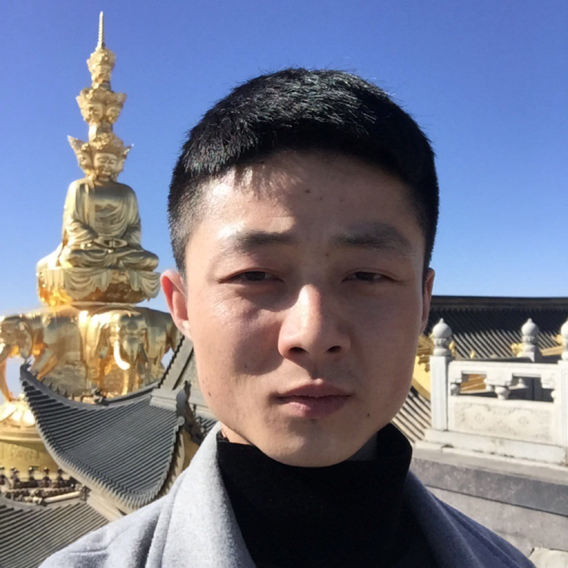 想帶你去看周杰倫