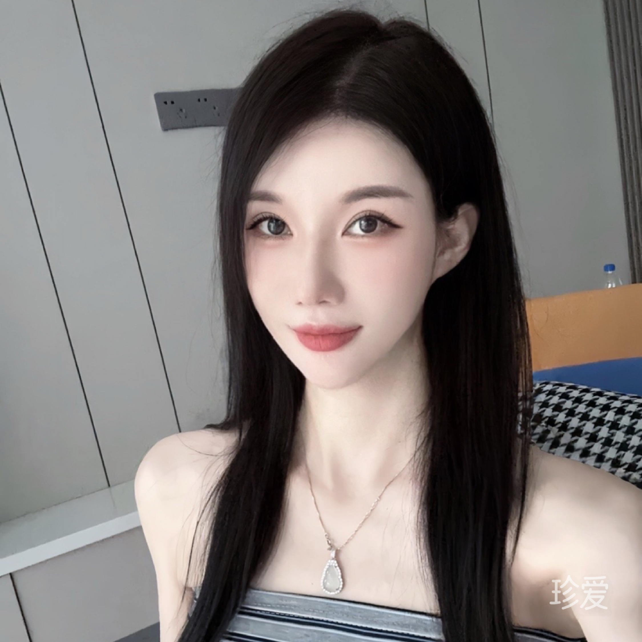 筱忧