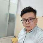 這個(gè)男人不太冷