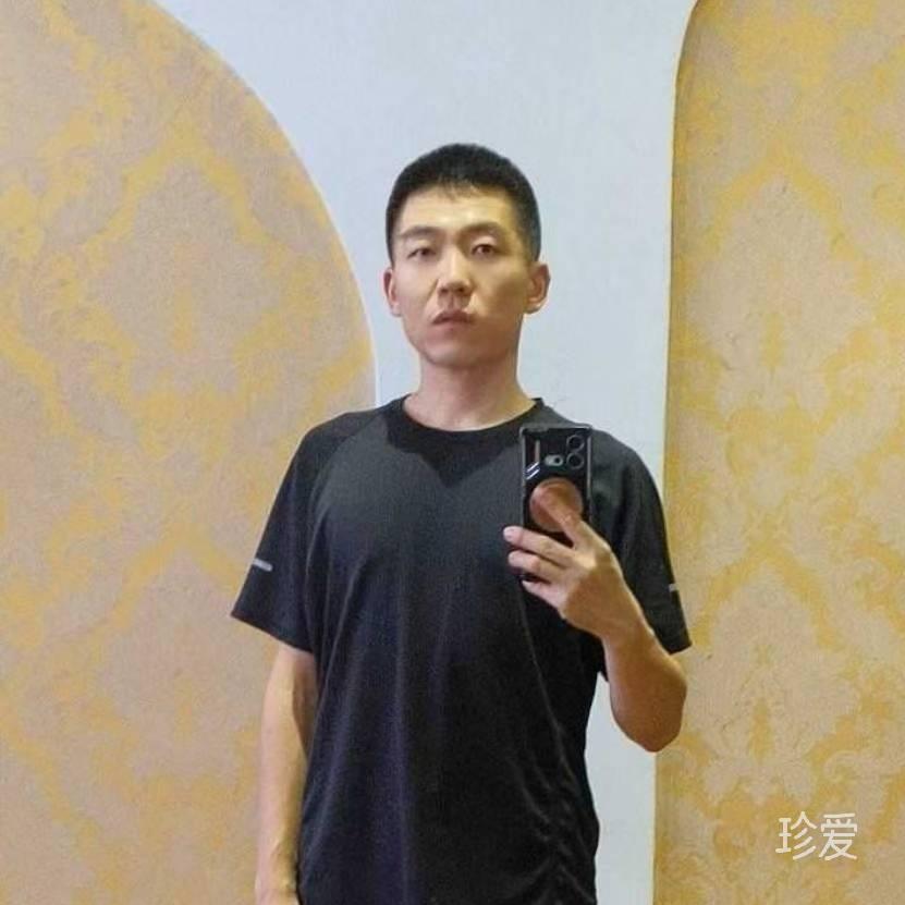 星空之下